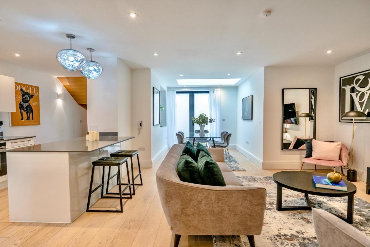 Be - The Lincoln's Residences Apartment