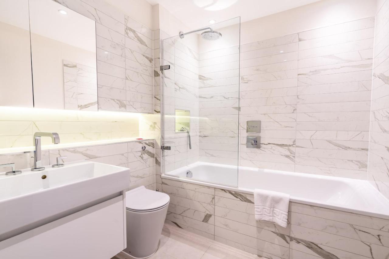 Apartment Be - The Lincoln's Residences London