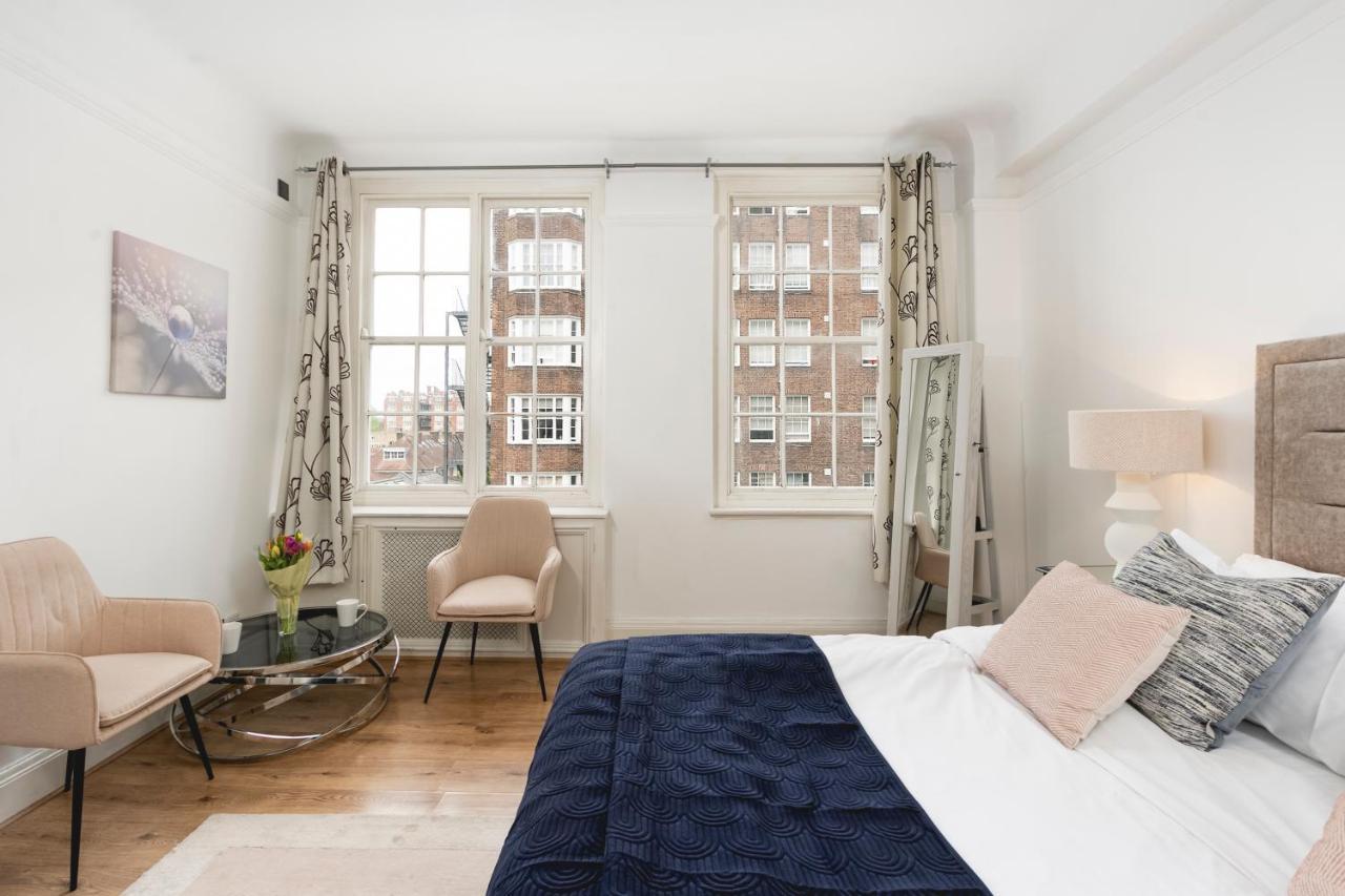 Apartment **authentic & Spacious 5 Bed Apartment/hyde Park** *