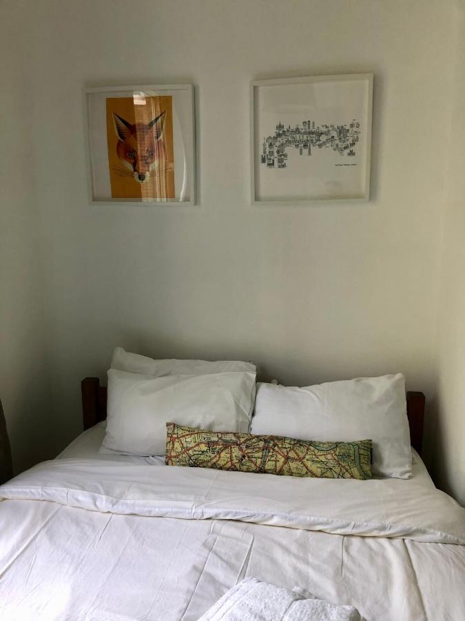 Olympia W14 Two-bedroom London