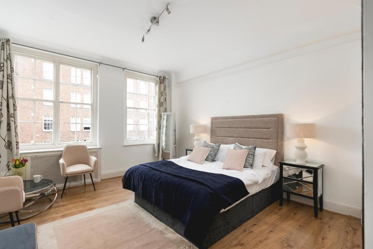 **authentic & Spacious 5 Bed Apartment/hyde Park** Apartment