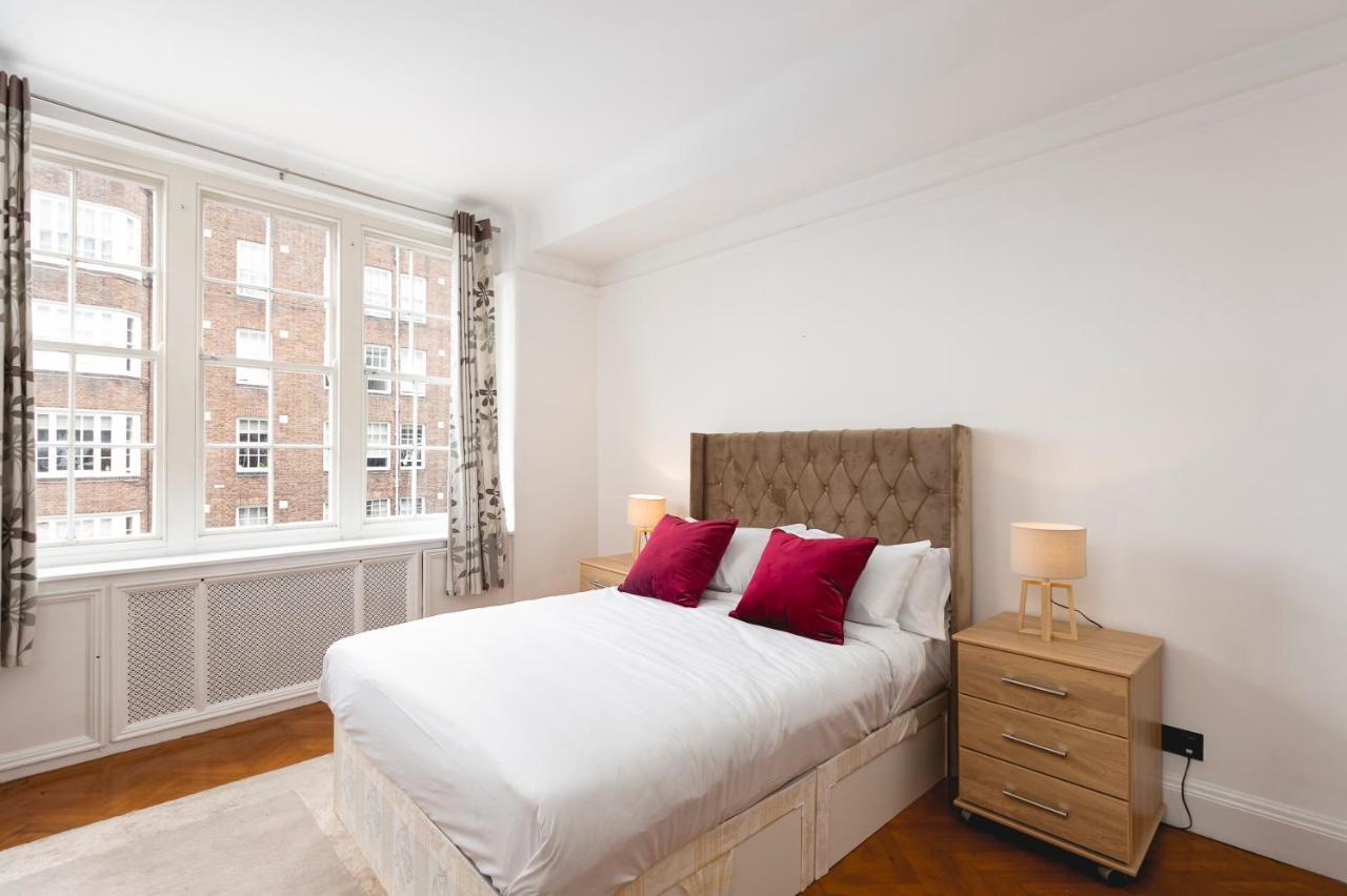 **authentic & Spacious 5 Bed Apartment/hyde Park** London