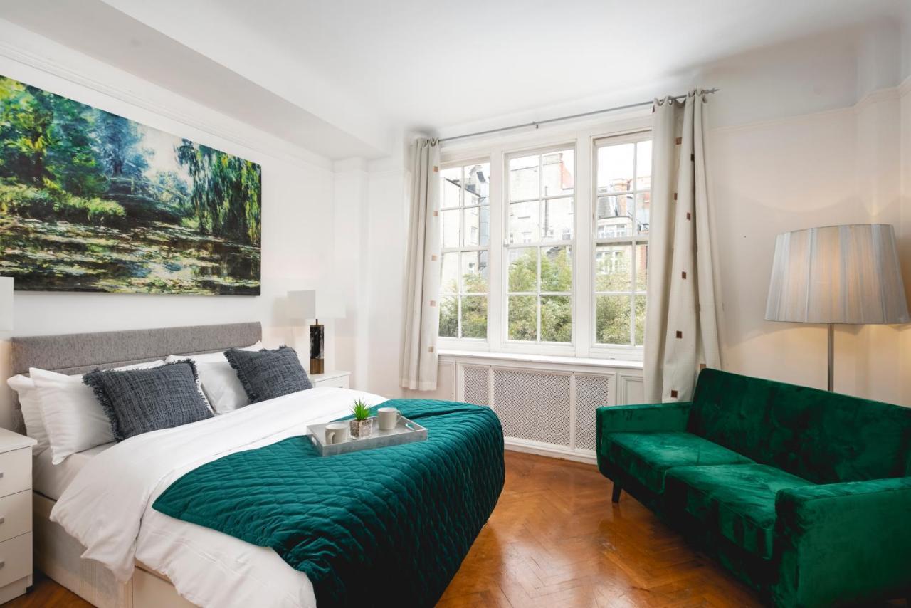**authentic & Spacious 5 Bed Apartment/hyde Park** *