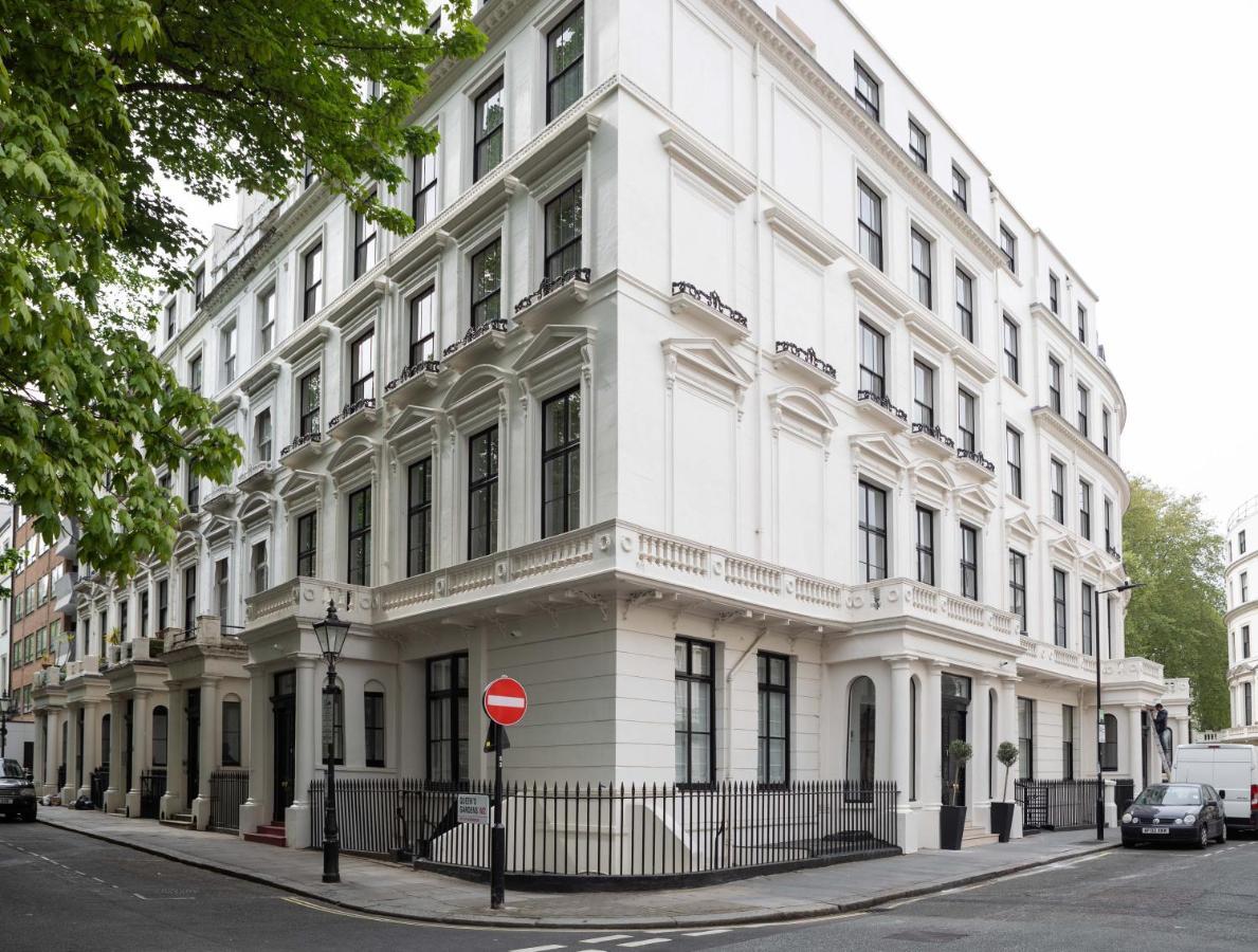 Hotel Inhabit Queen's Gardens, A Member Of Design London