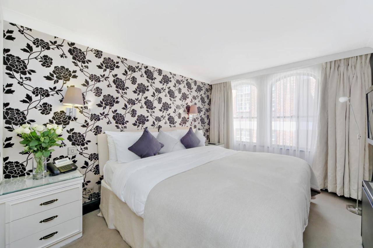 Mayfair House Aparthotel 5*