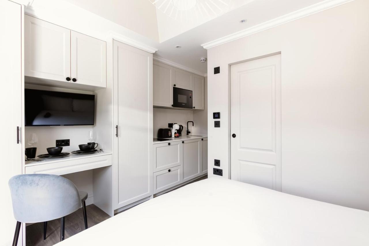 Appartement Penthousestays Chelsea - Luxury King / Queen Bed - Near King's Road *