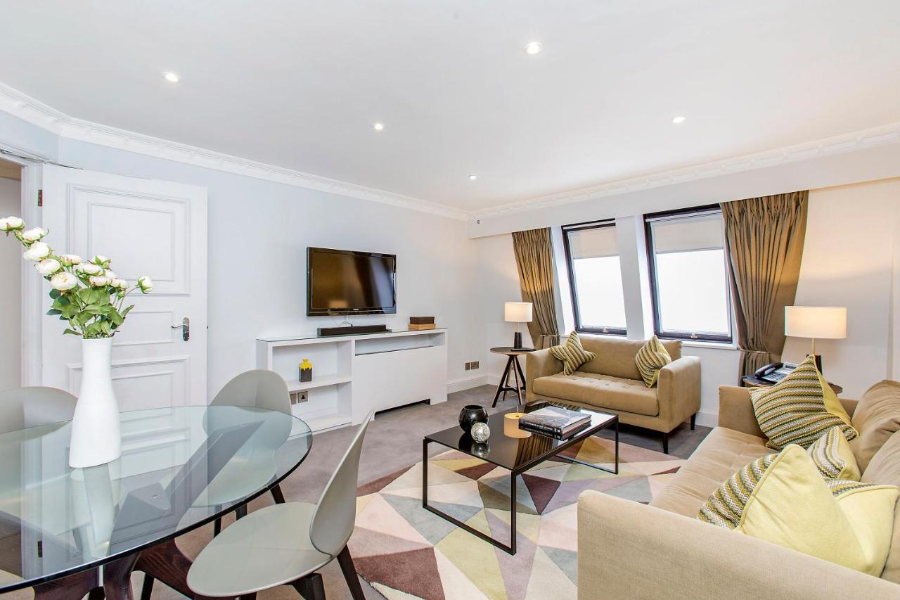 Mayfair House London
