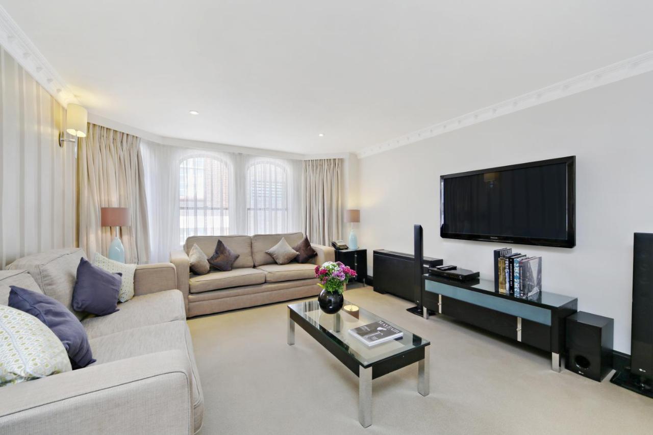 Mayfair House