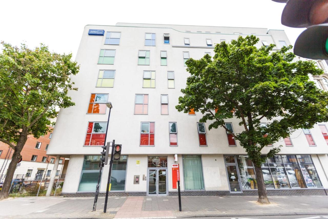 Bloomfield Court Apartamento *