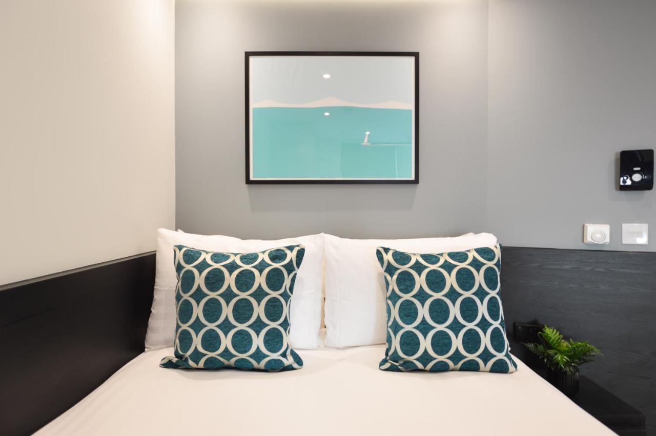 New Cavendish Street Serviced By Stayprime * London