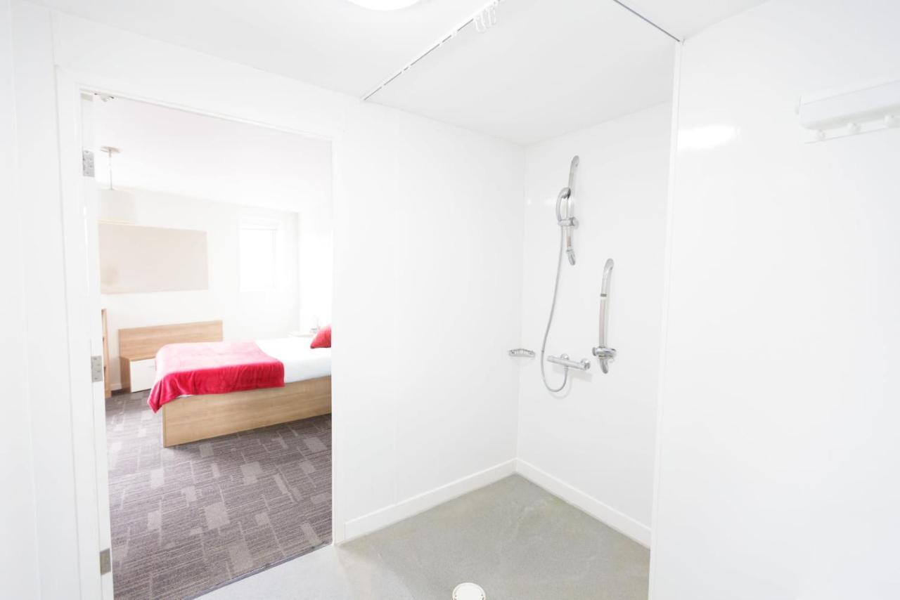 Bloomfield Court Apartamento *