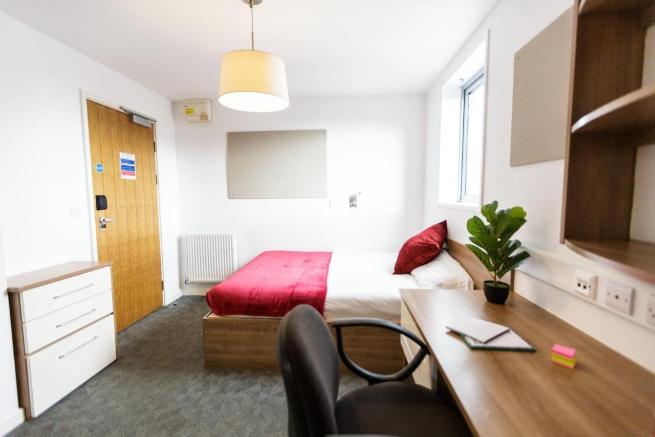 Bloomfield Court Apartamento Londres