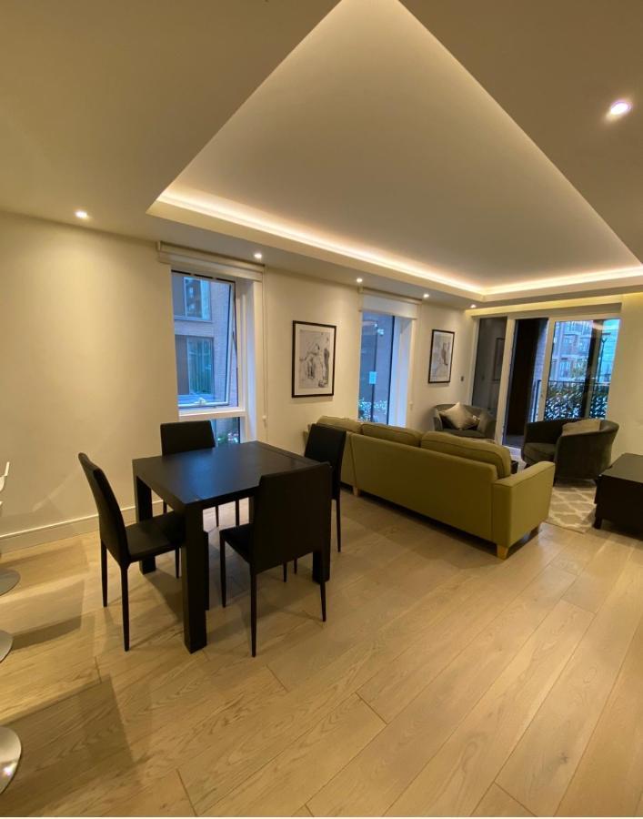 Chelsea Luxurious Leilighet