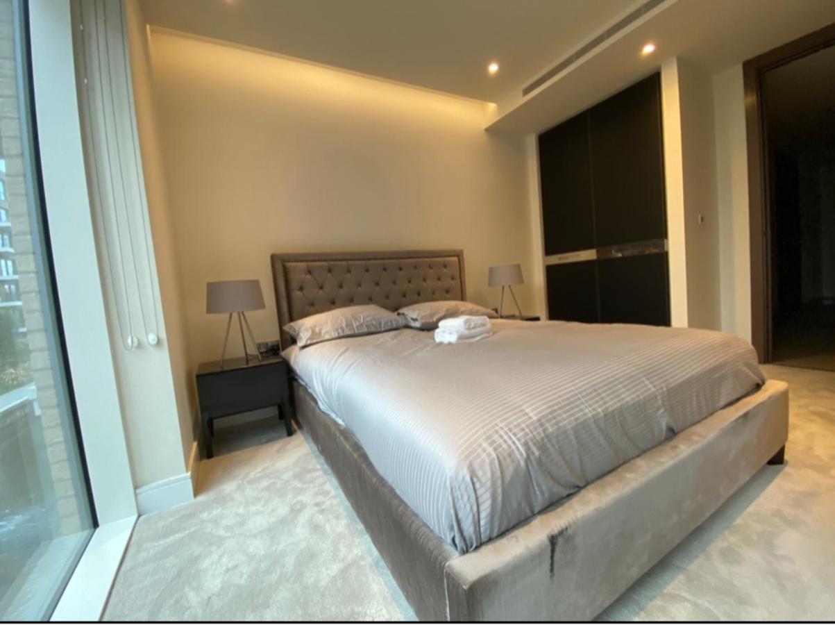 Leilighet Chelsea Luxurious