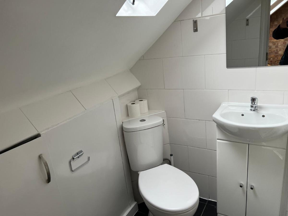 North West Guest house London