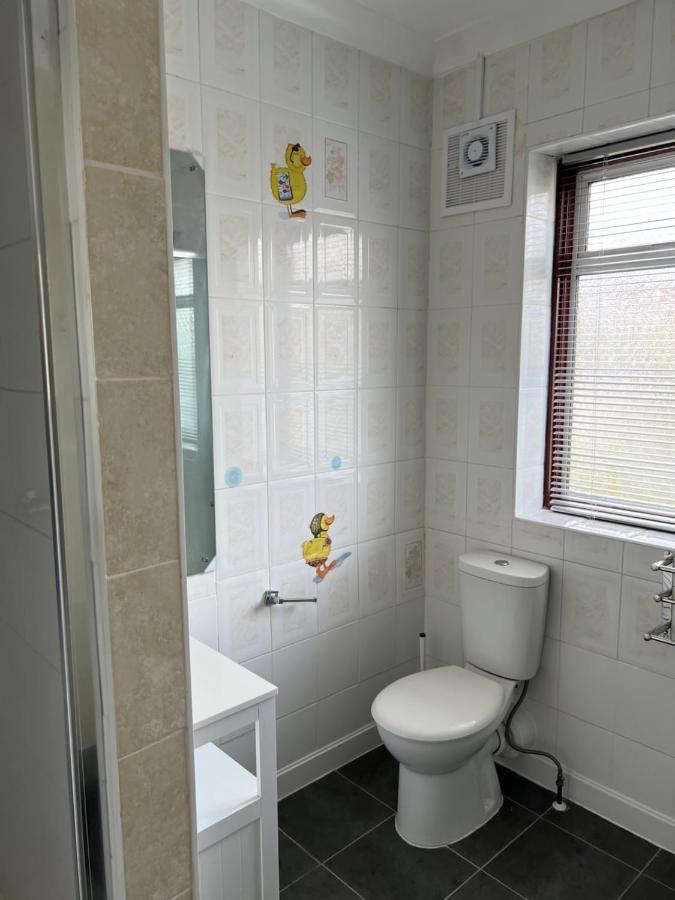 Guest house North West London