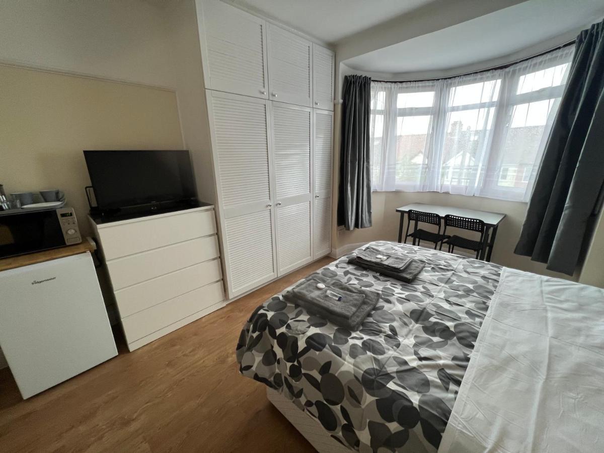 North West Guest house London