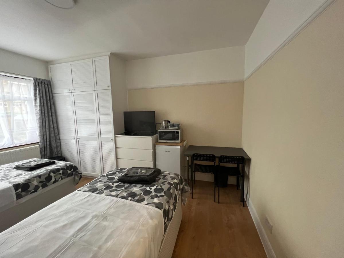Guest house North West *
