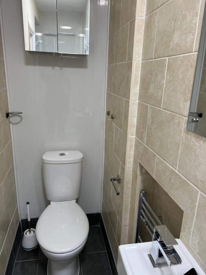 Guest house North West *