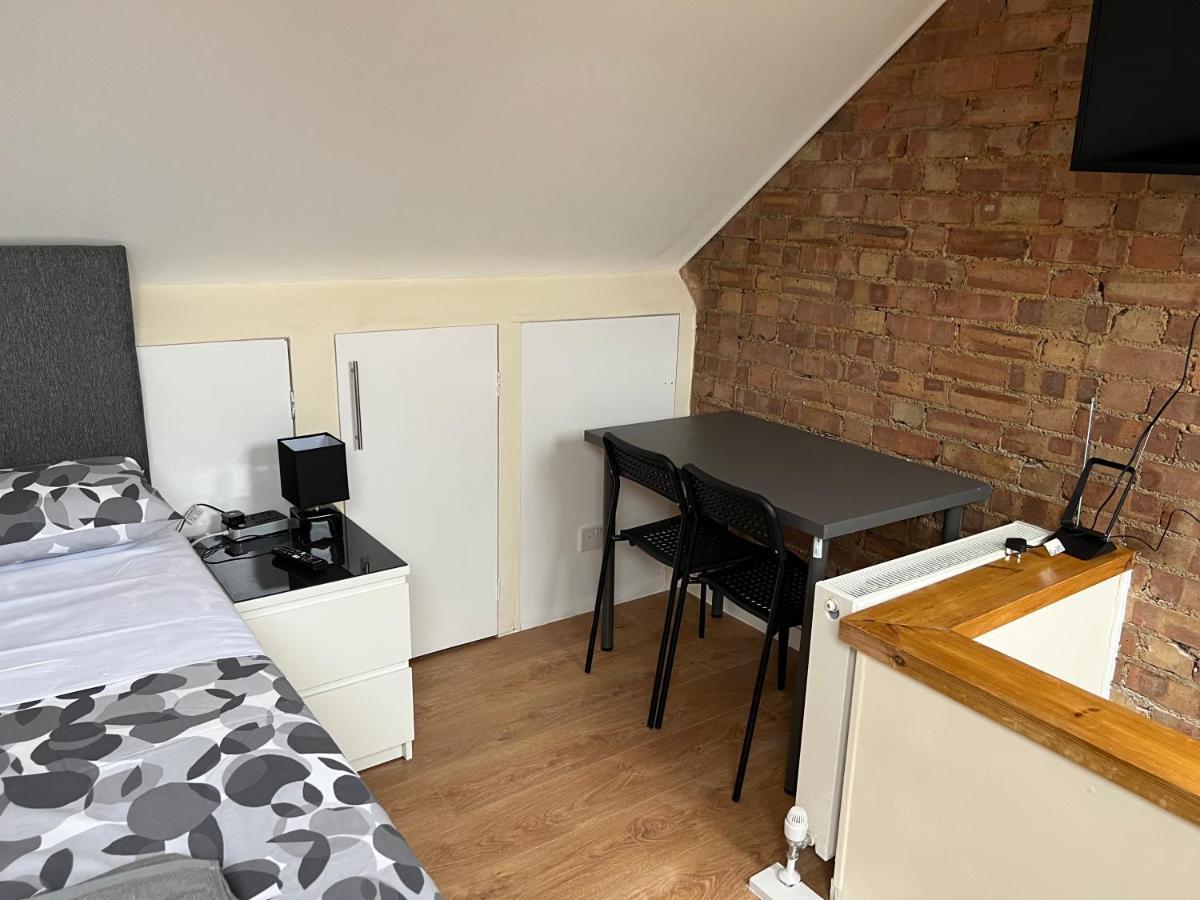 Guest house North West *