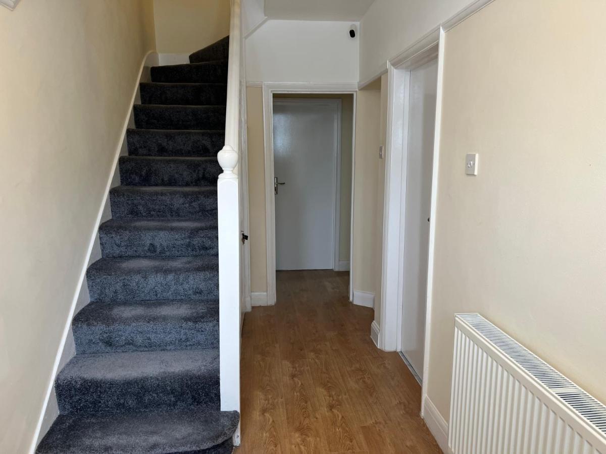 North West Guest house
