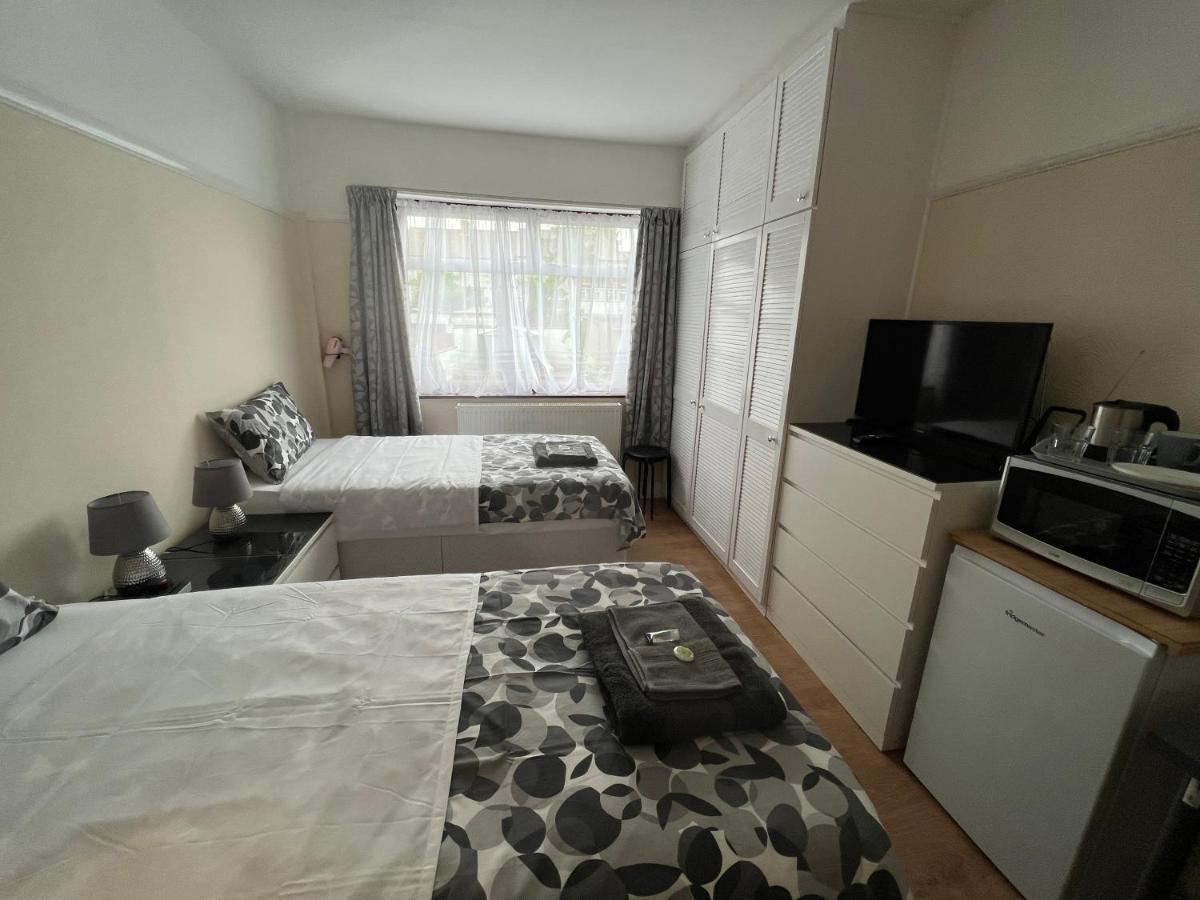 North West Guest house London