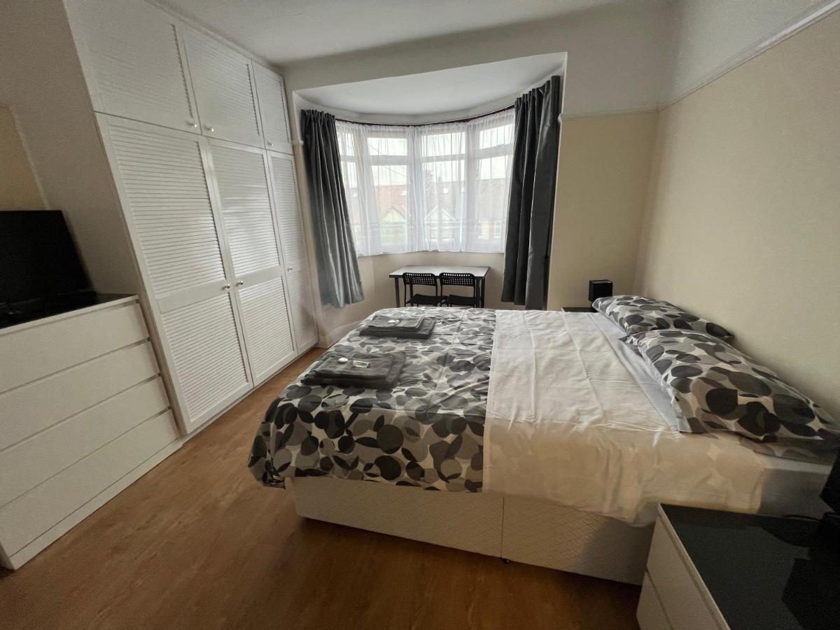 North West London