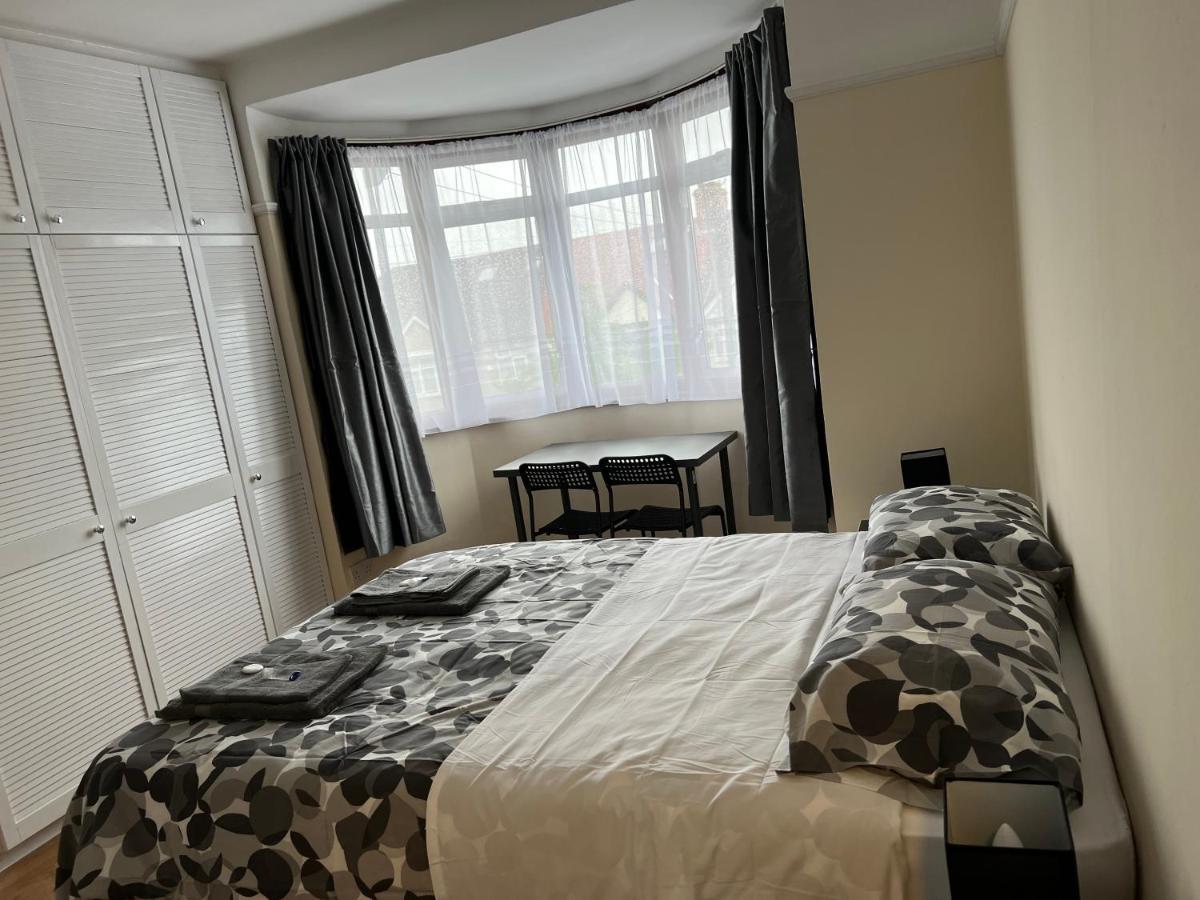Guest house North West