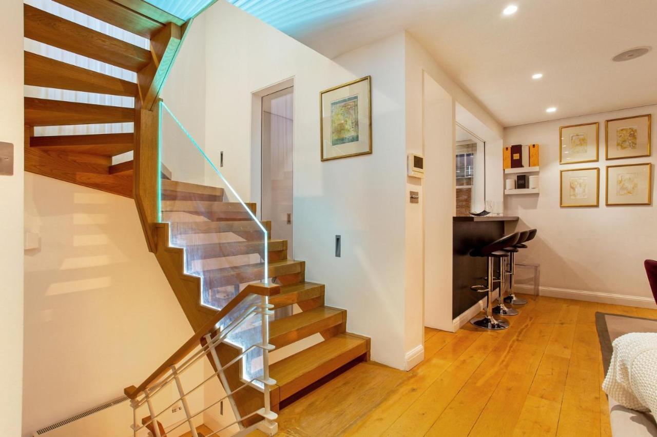 New Stunning 5bd Mews House Сasa de vacaciones *
