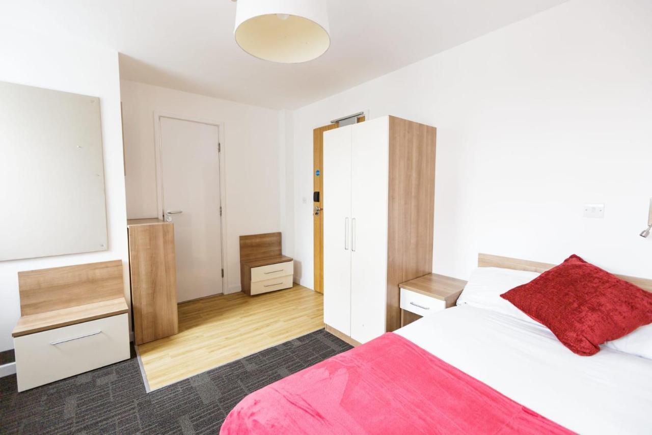 Bloomfield Court Apartamento