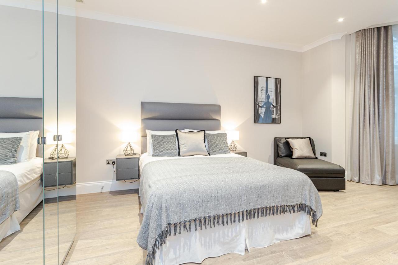 Redcliffe Gardens Apartments Apartment London