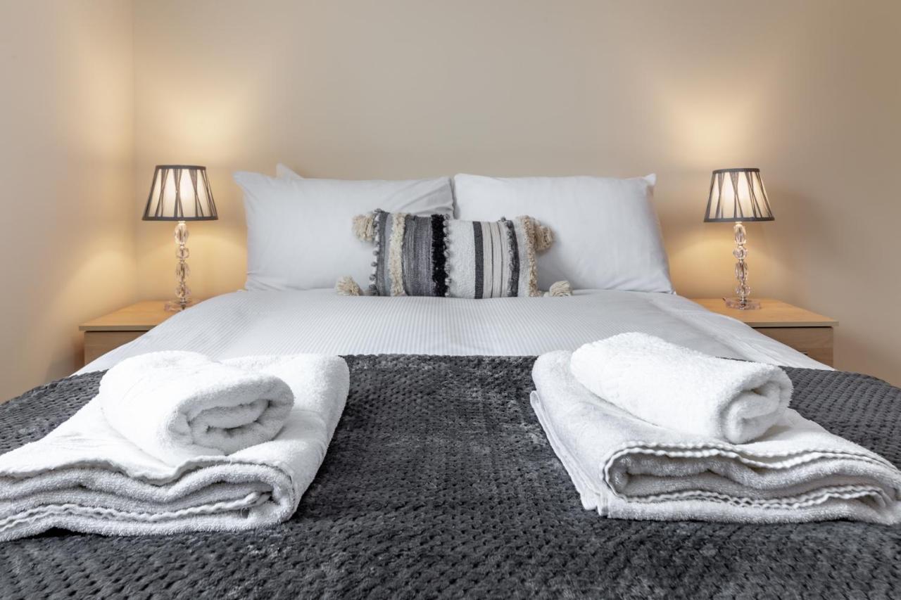 Apartment Suites By Rehoboth - Palmers -