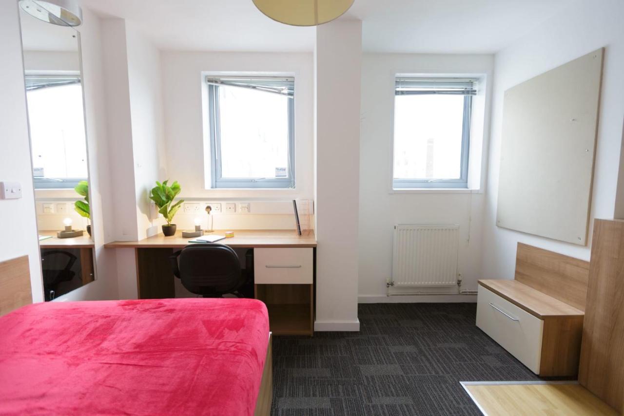 Bloomfield Court Apartamento