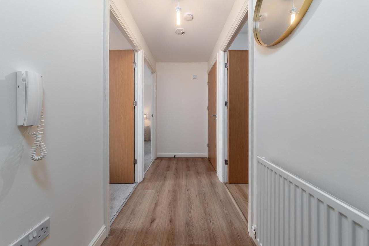 Apartment Suites By Rehoboth - Palmers -