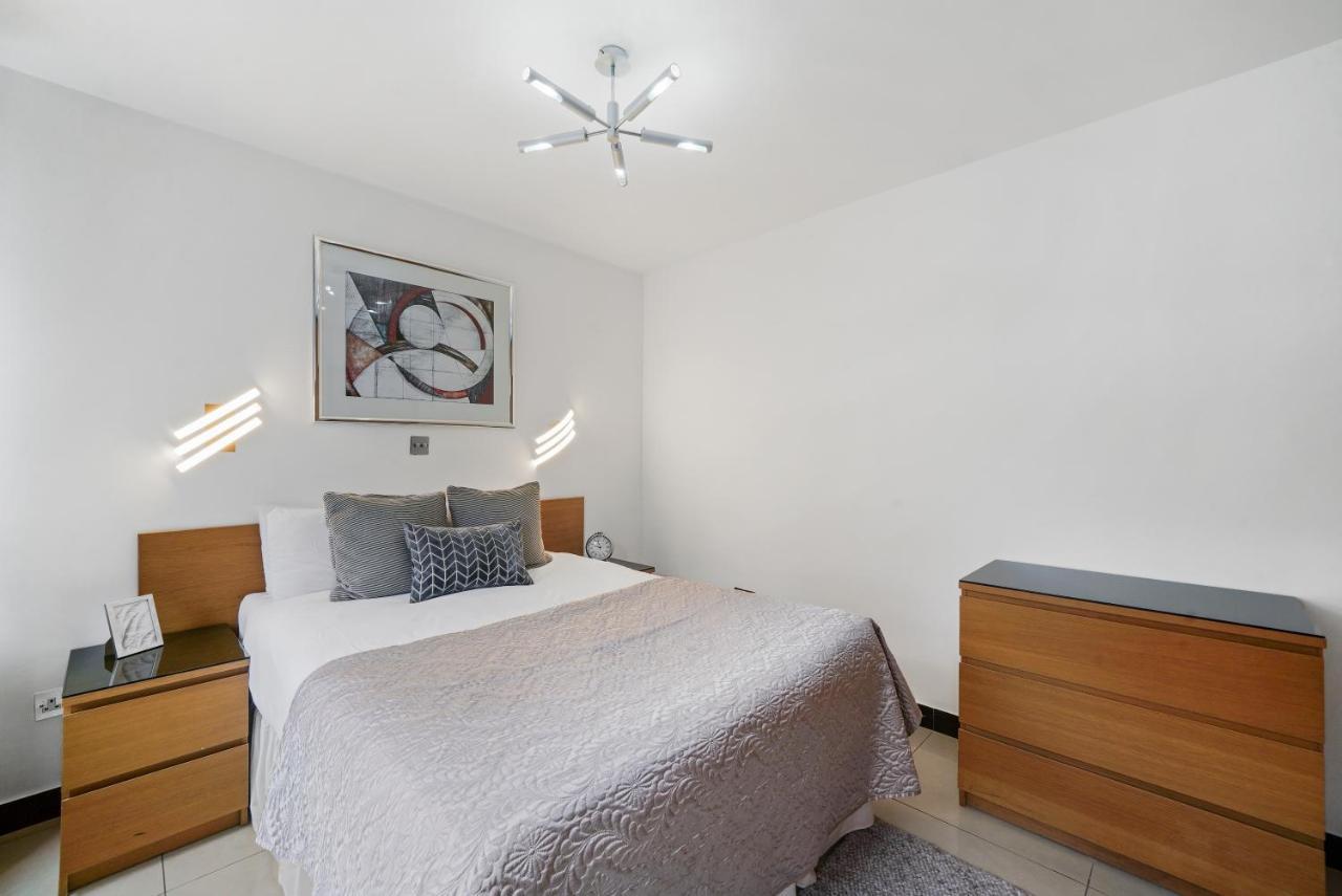Appartement Baker Street *