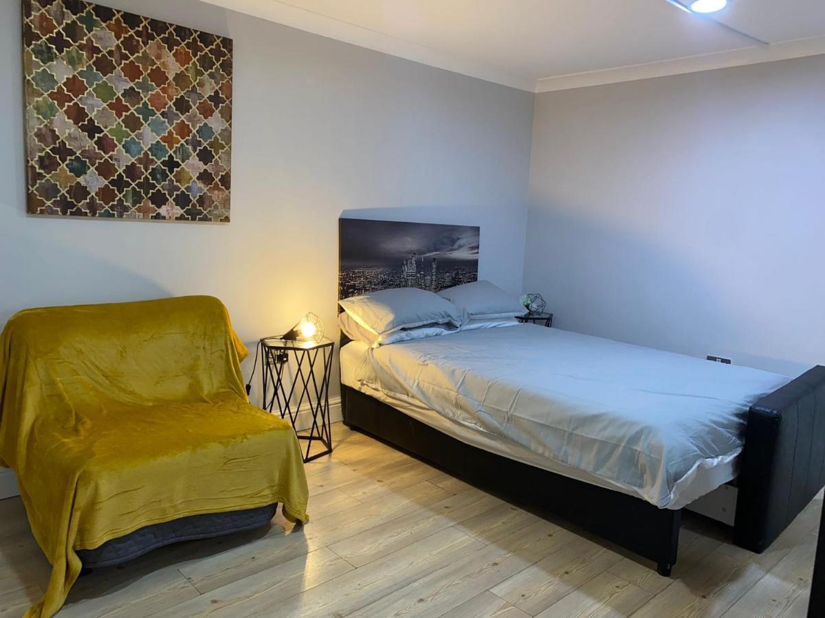 Dodi Aparts London, Near Stratford Close To Tube Station Londres