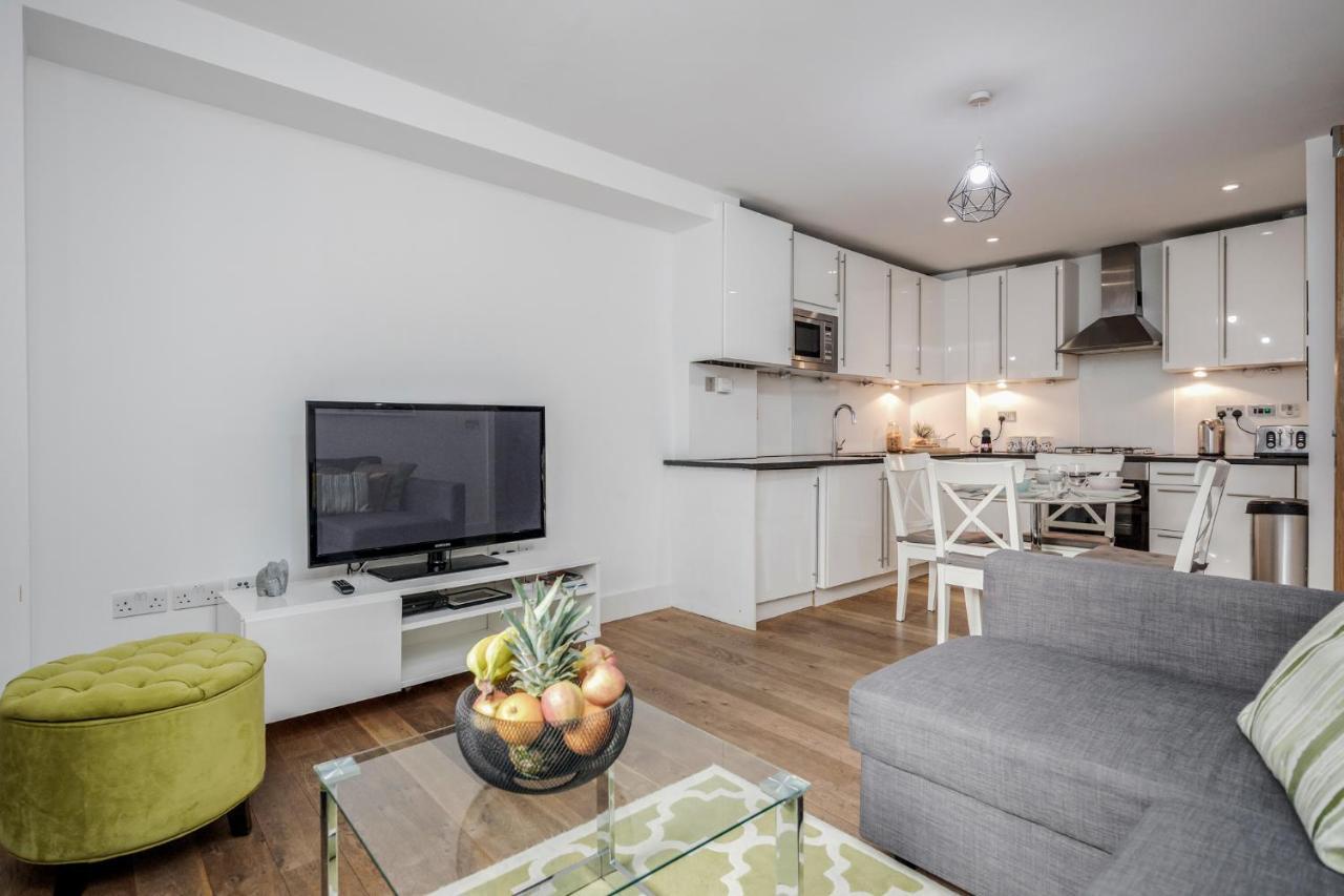 The Heart Of Covent Garden, Sleeps 4 London