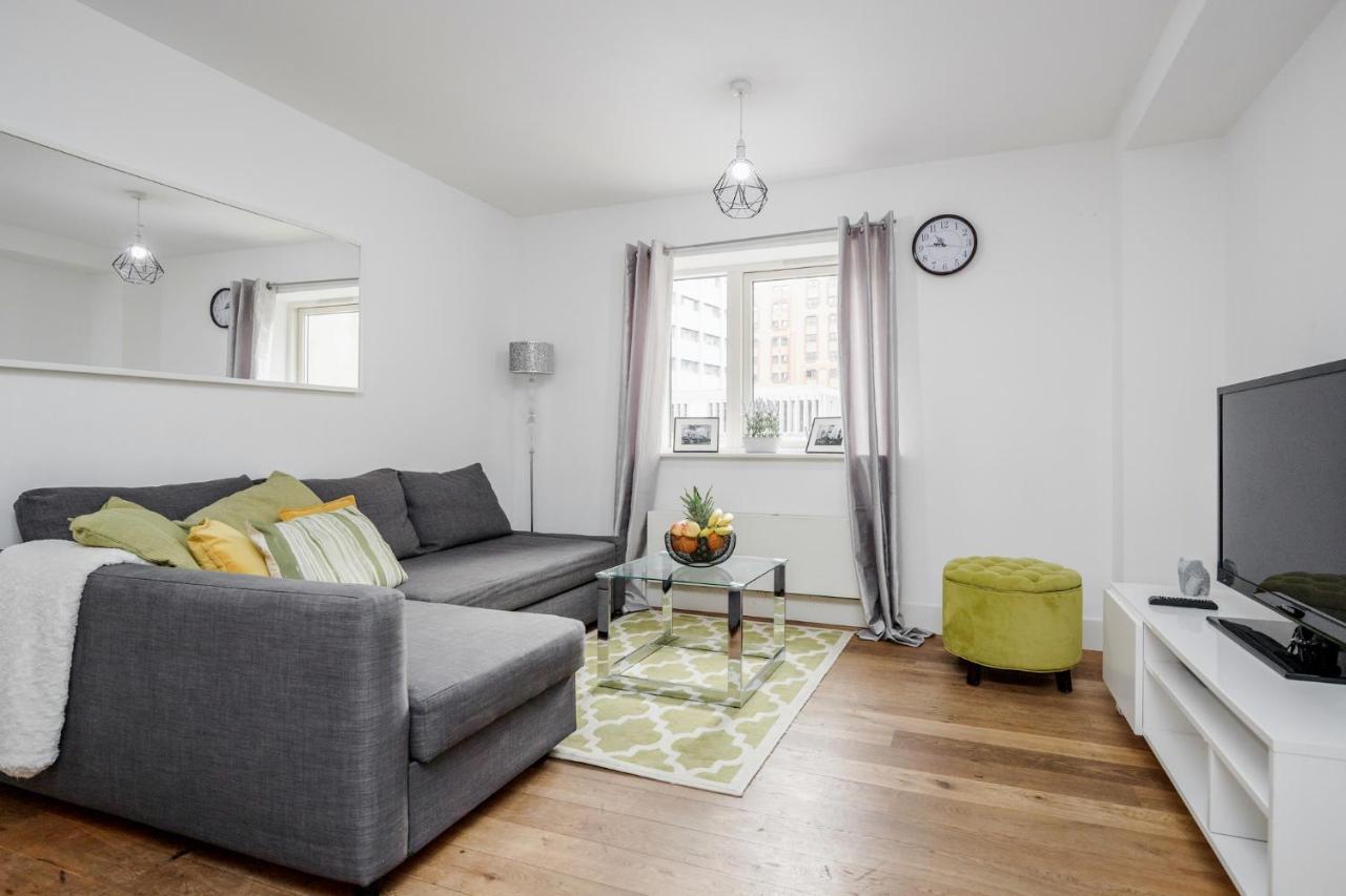 The Heart Of Covent Garden, Sleeps 4 *