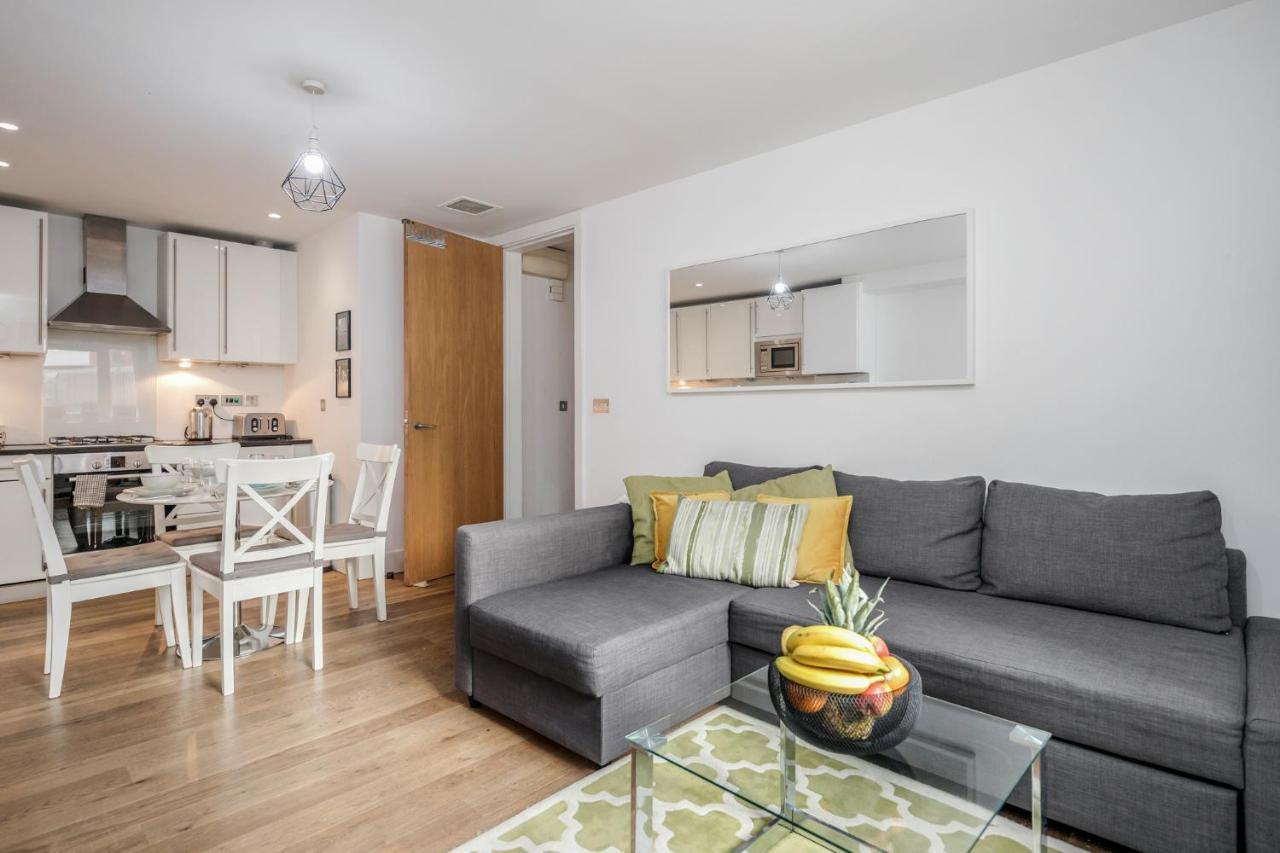 The Heart Of Covent Garden, Sleeps 4