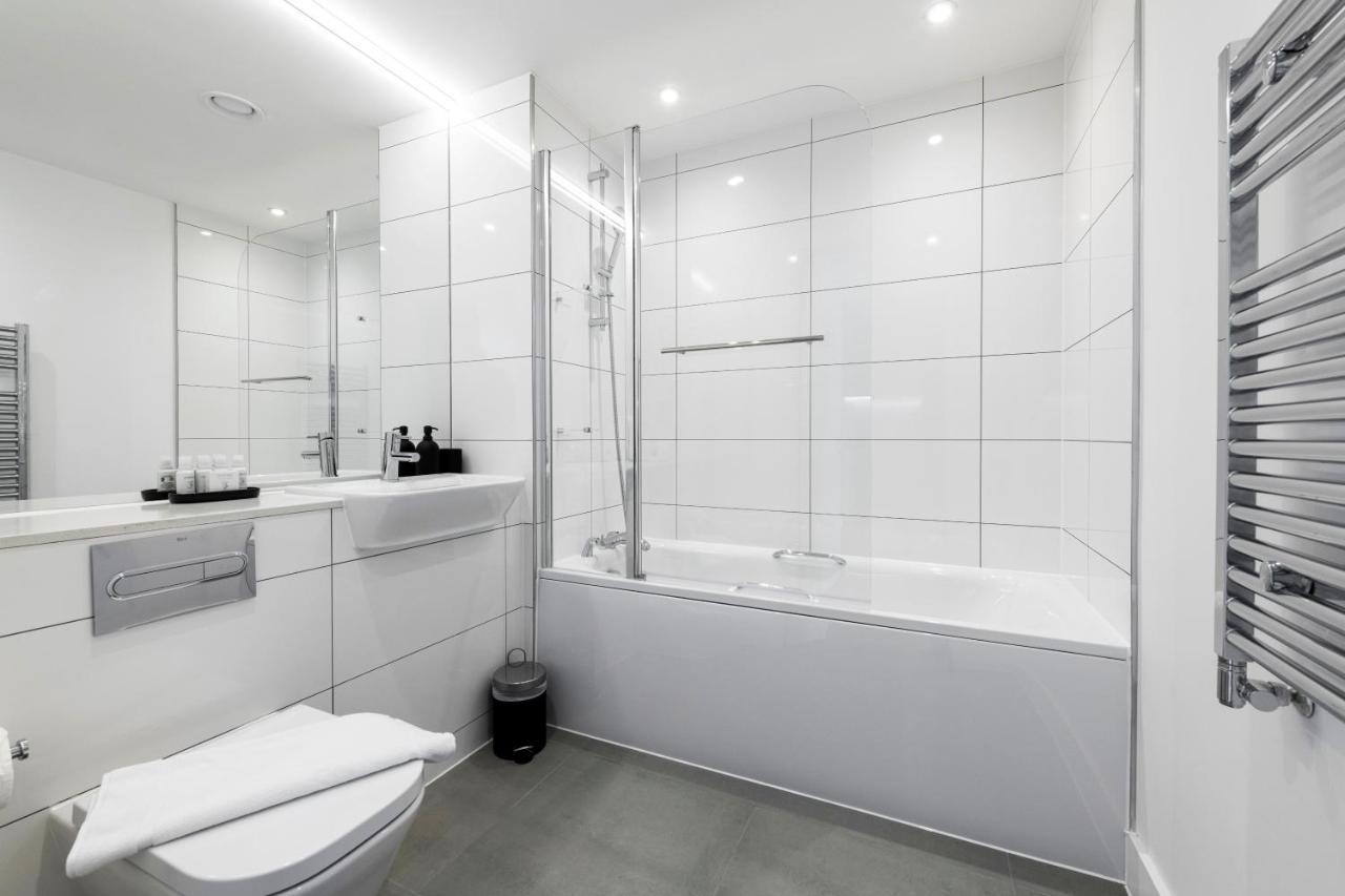 Appartement Stayo Kew Gardens Londen