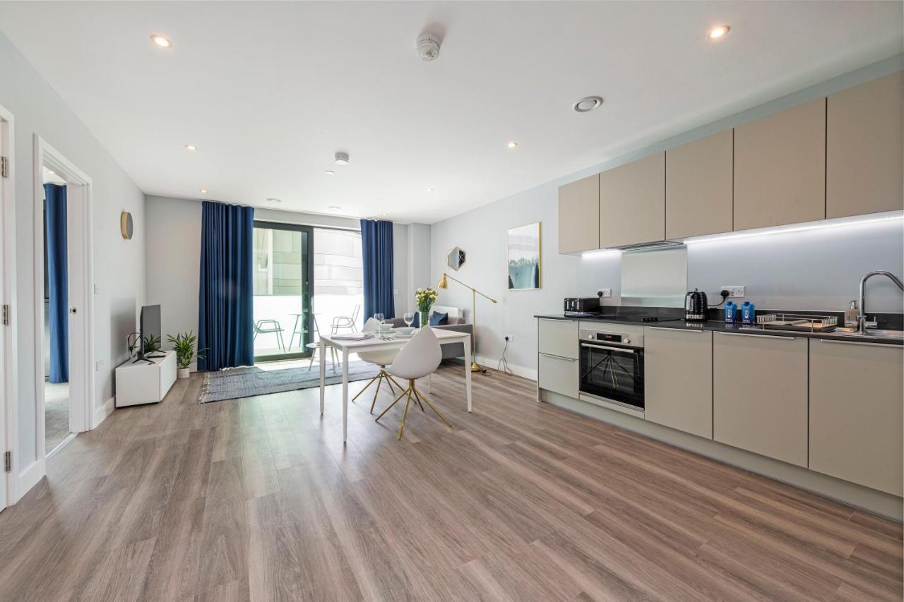 Appartement Stayo Kew Gardens