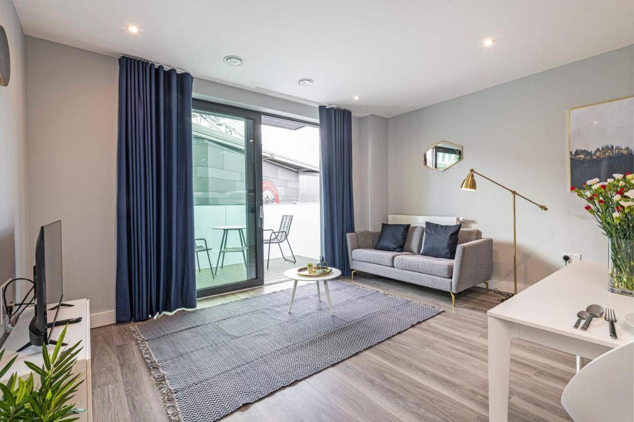 Stayo Kew Gardens Appartement