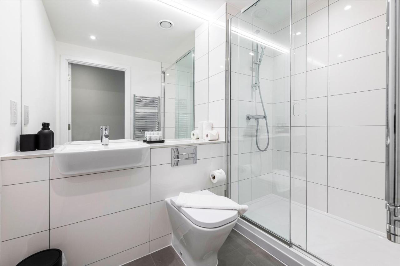 Stayo Kew Gardens Appartement