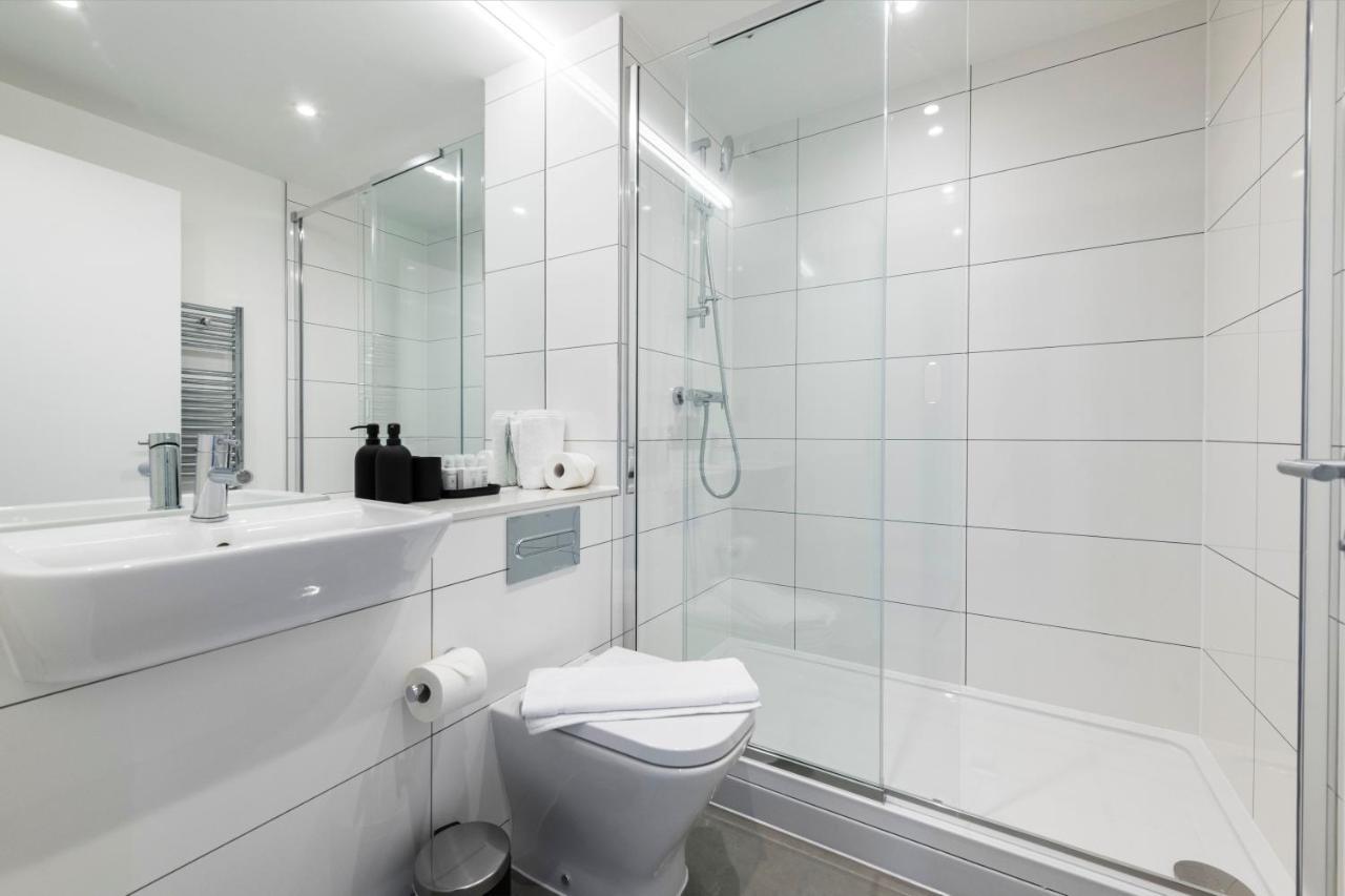Appartement Stayo Kew Gardens *