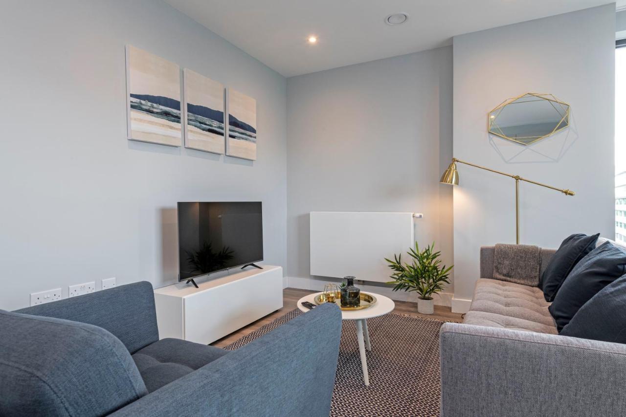 Appartement Stayo Kew Gardens Londen