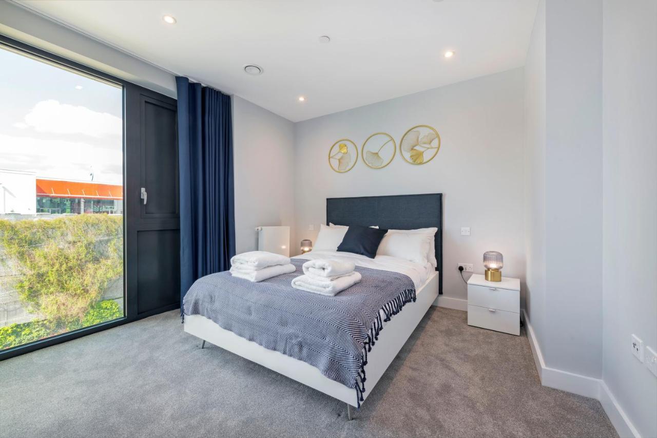 Appartement Stayo Kew Gardens