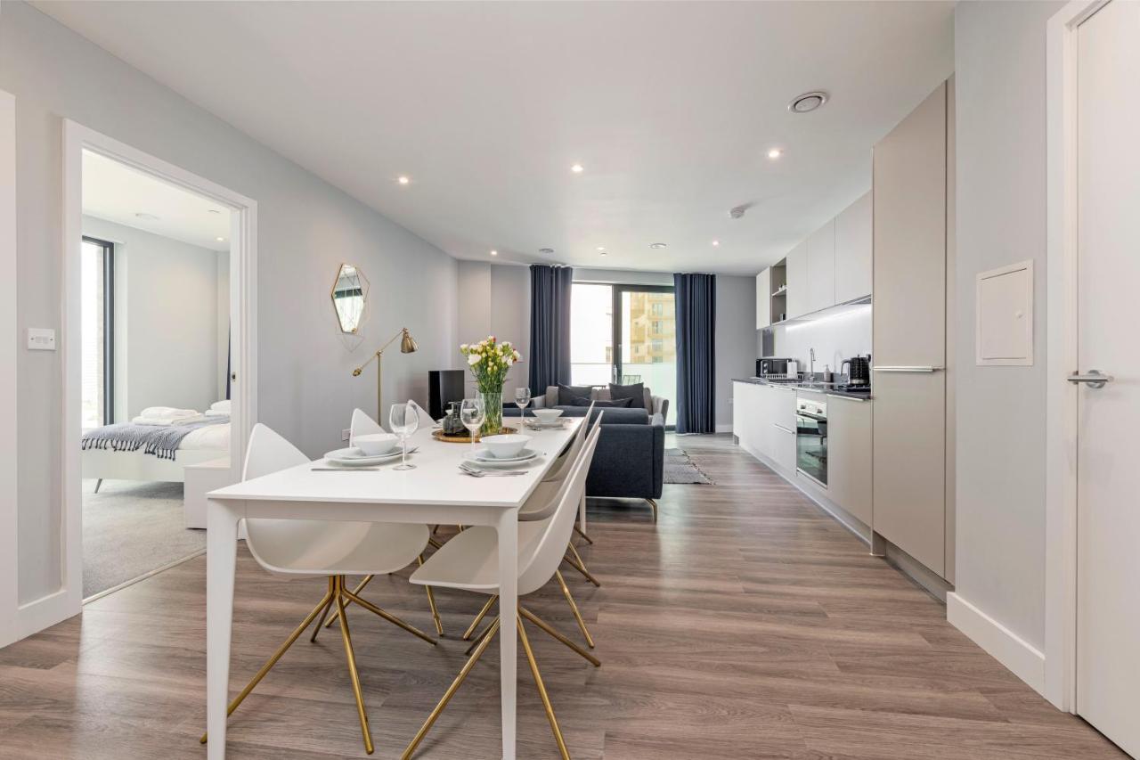 Stayo Kew Gardens Appartement