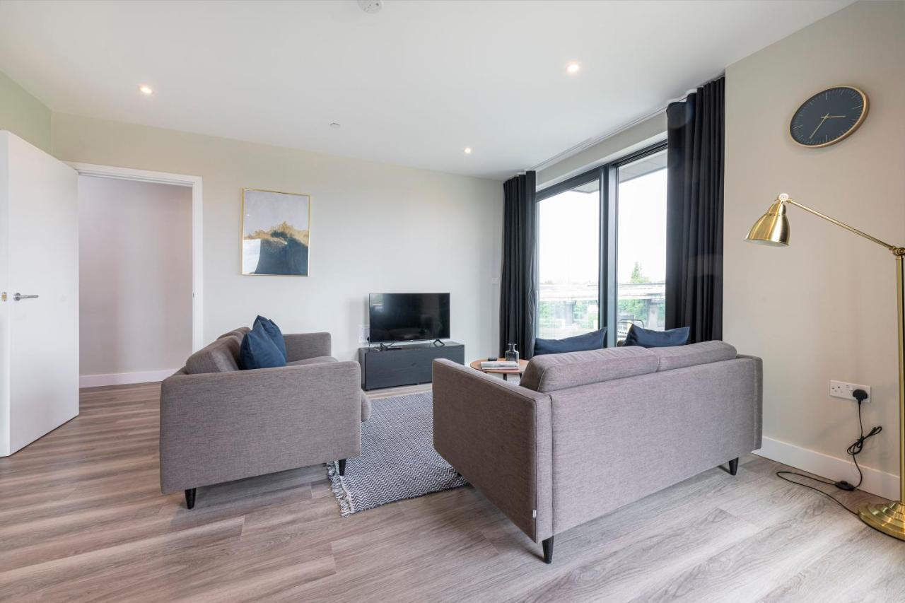 Appartement Stayo Kew Gardens *