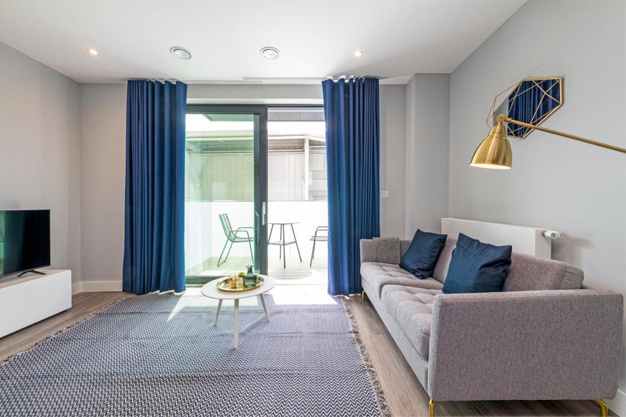 Stayo Kew Gardens Appartement