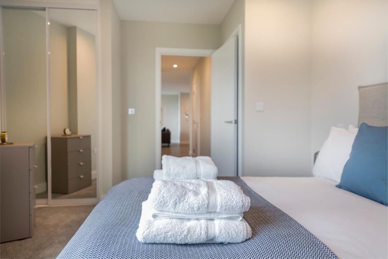 Appartement Stayo Kew Gardens *